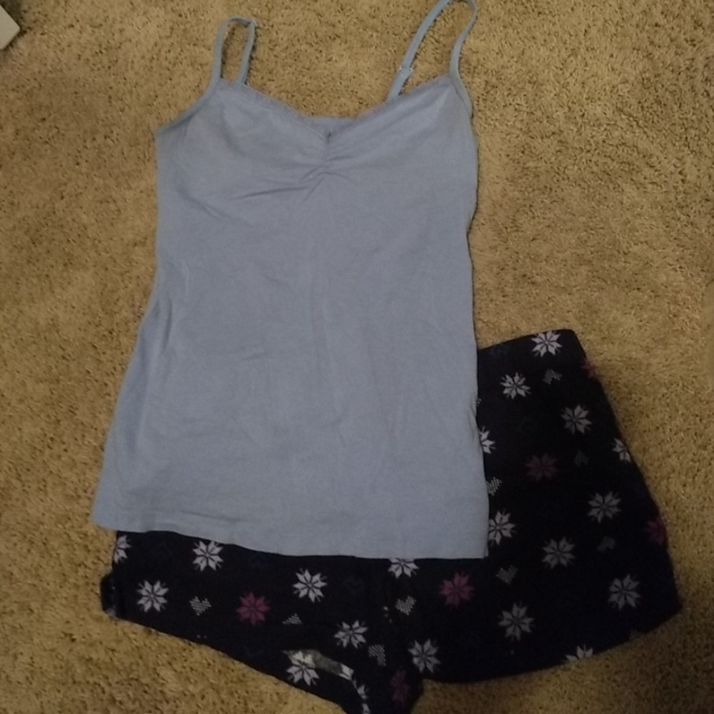 Women's intimates